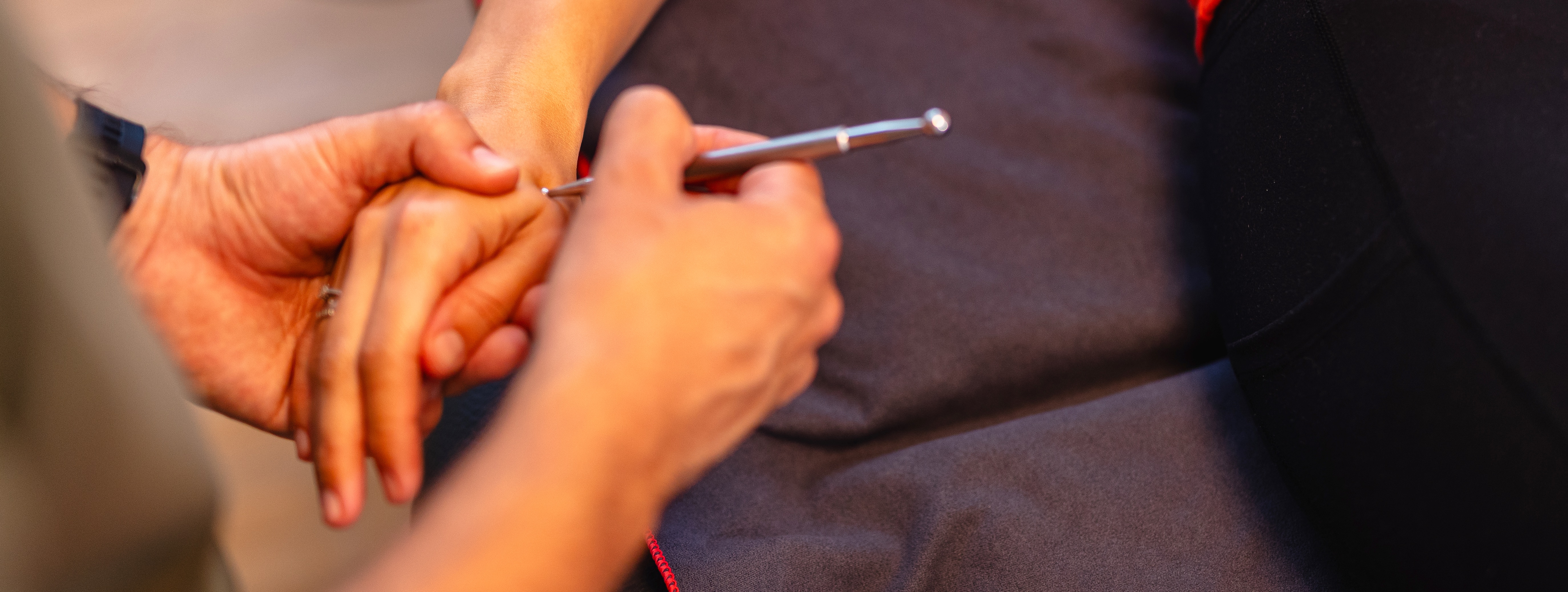 Osteopathie in Bad Mergentheim: Ihr Heilpraktiker für ganzheitliche Gesundheit